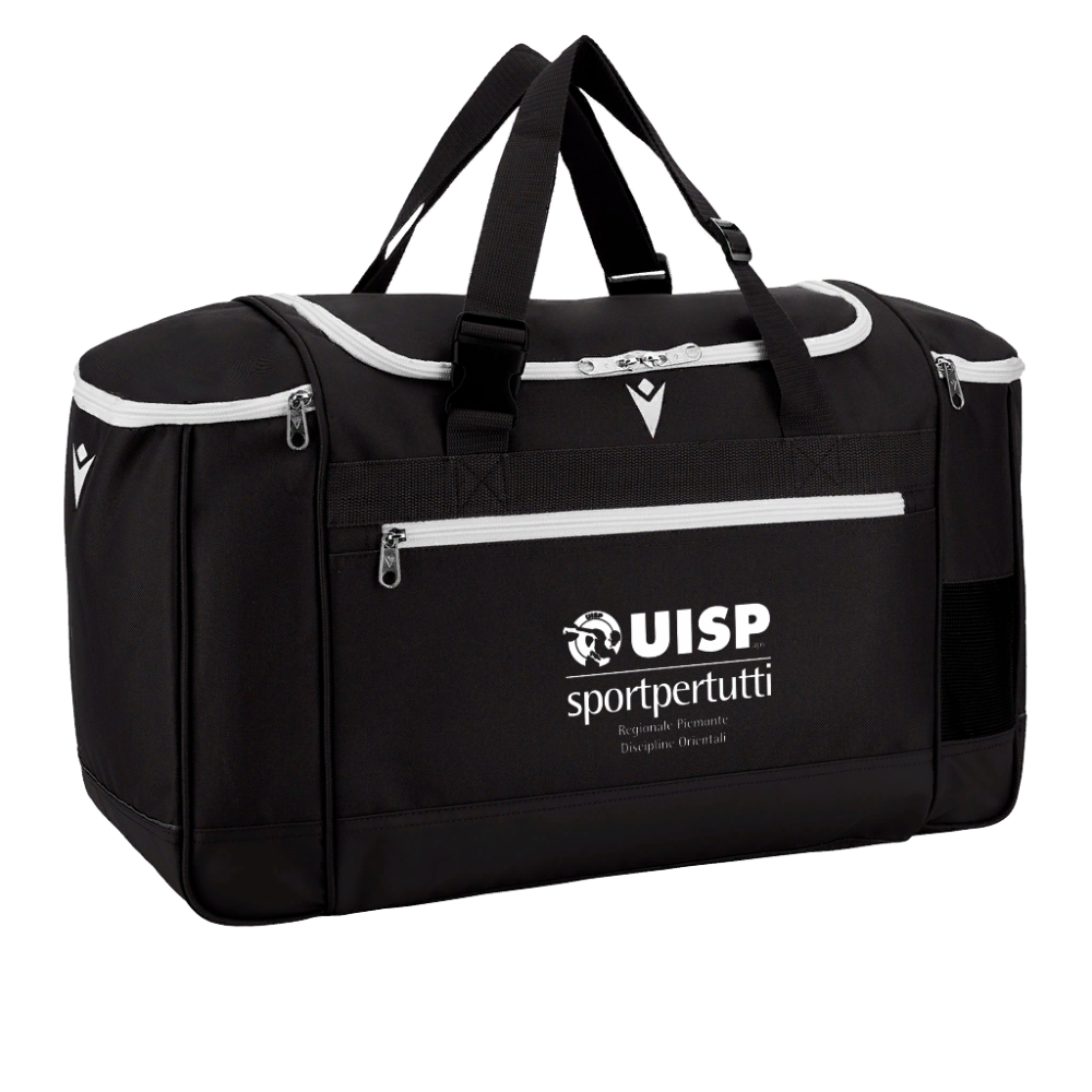 Macron Trip gym bag large ner | Immagine 1