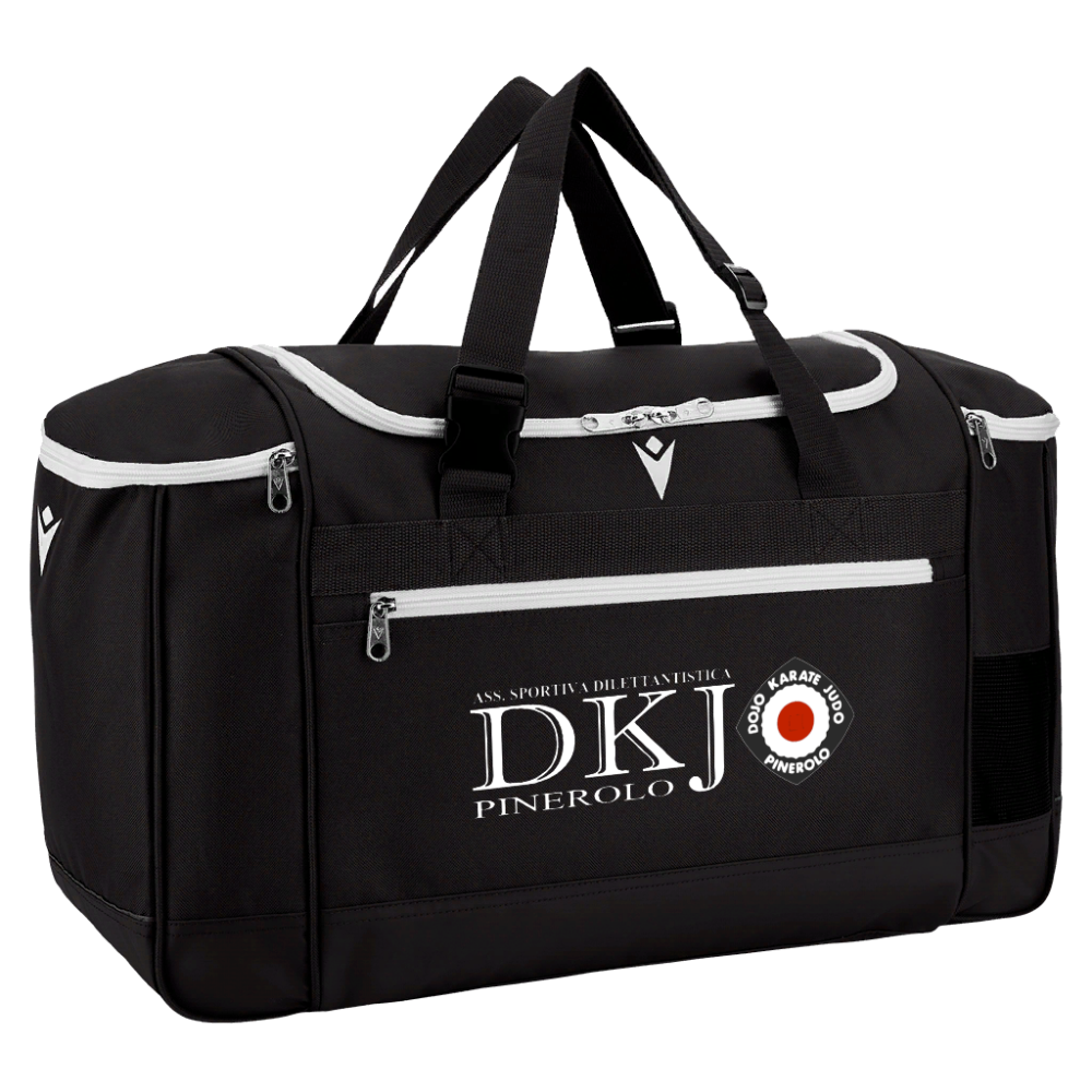 Macron Trip gym bag large ner | Immagine 1