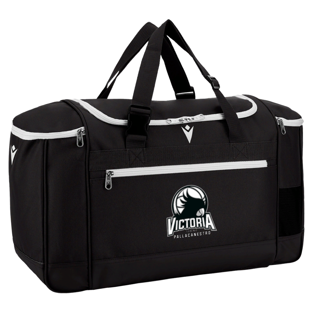 Macron Trip gym bag large ner | Immagine 1