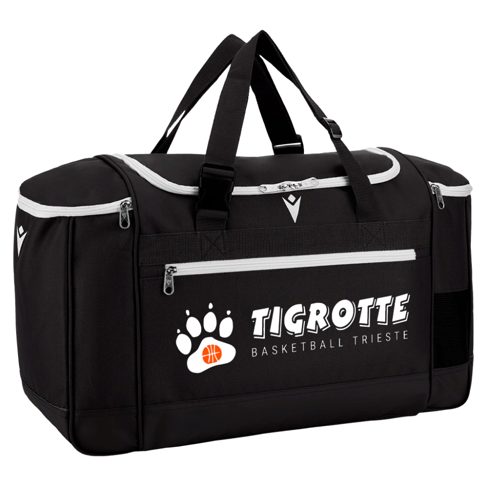 Macron Trip gym bag large ner | Immagine 1