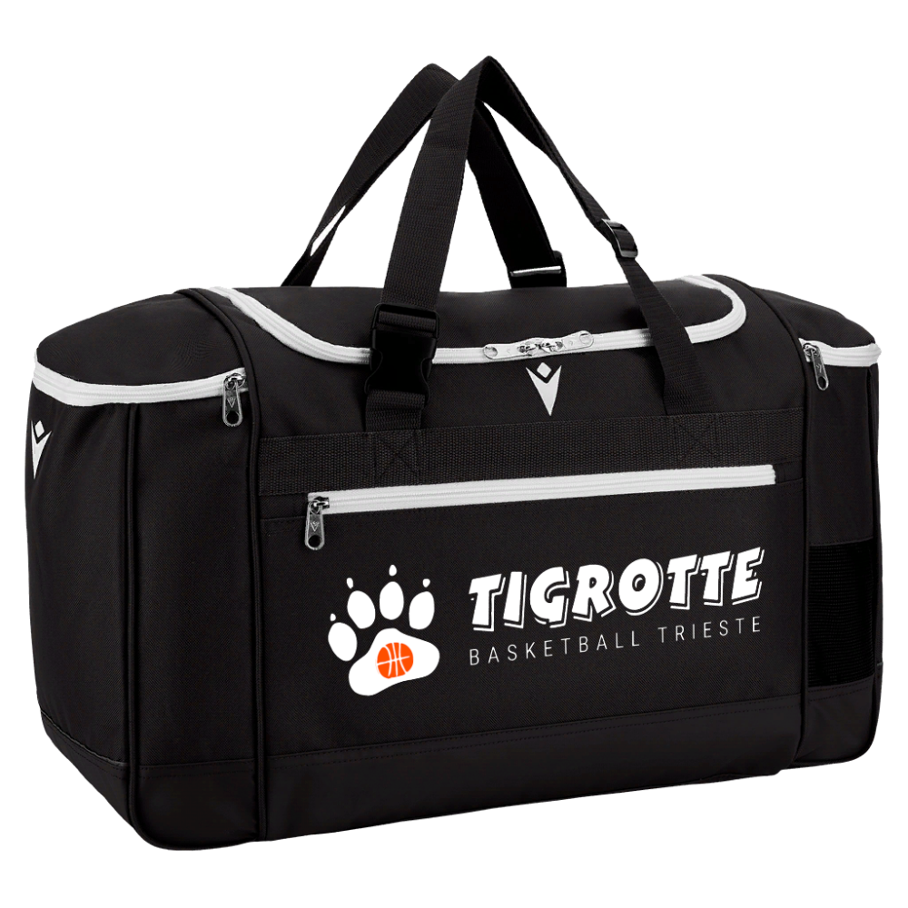 Macron Trip gym bag large ner | Immagine 1