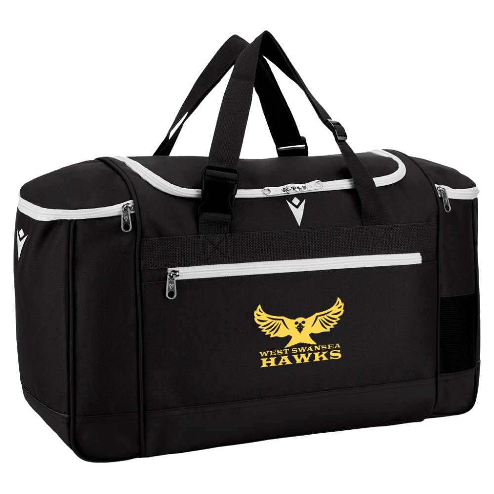 Macron Trip gym bag | Image 1