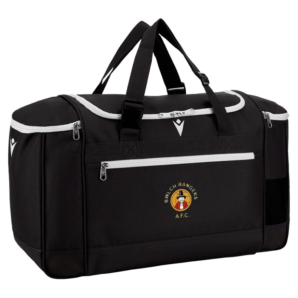 Macron Trip gym bag large ner | Image 1