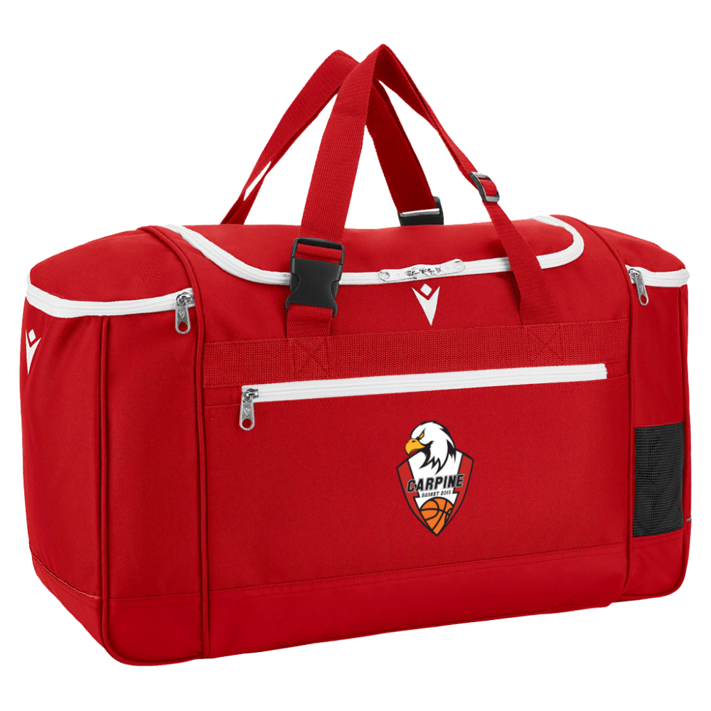 Macron Trip gym bag large ros | Immagine 1
