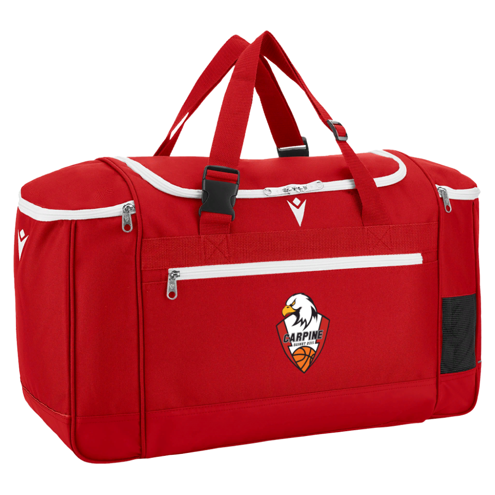 Macron Trip gym bag large ros | Immagine 1