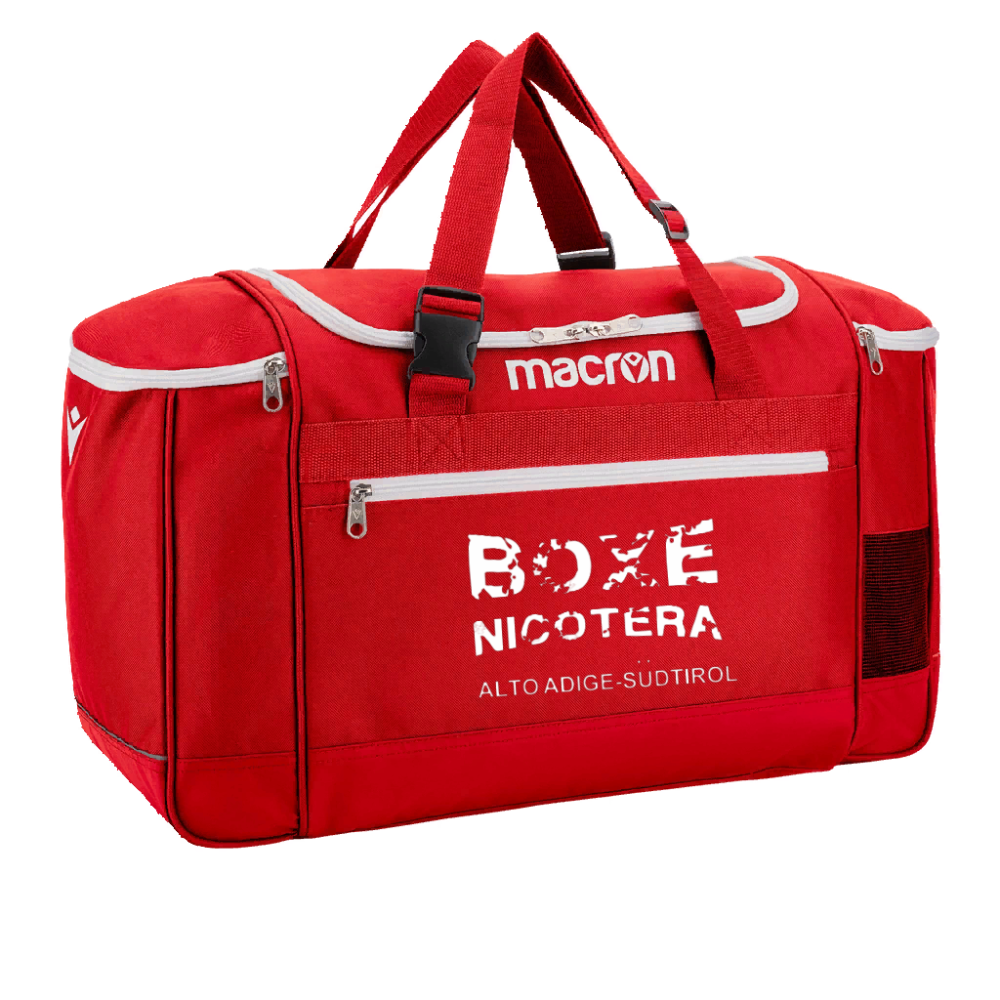 Macron Trip gym bag large ros | Immagine 1