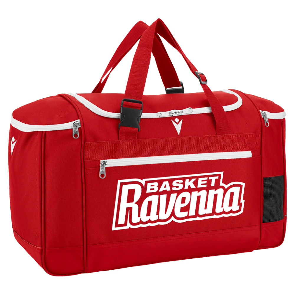 Macron Trip gym bag large ros | Immagine 1