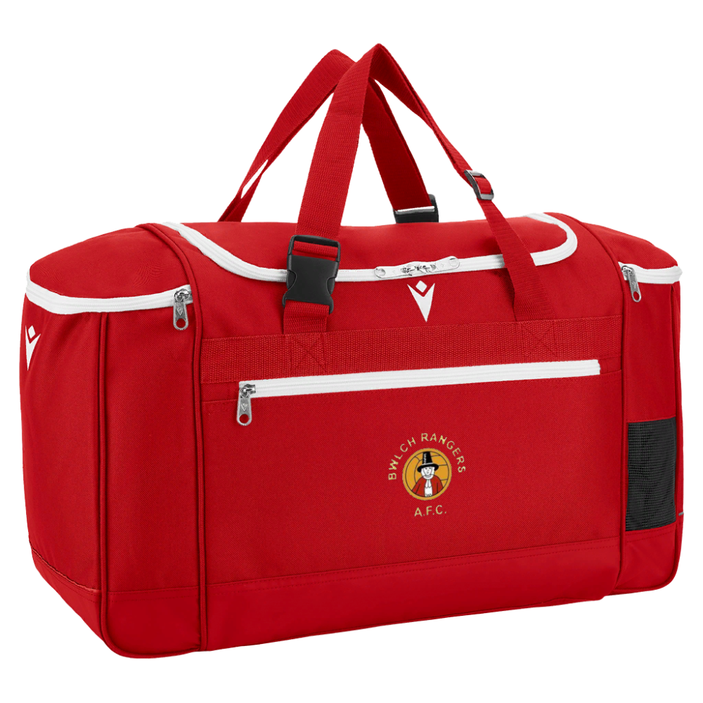 Macron Trip gym bag large ros | Image 1