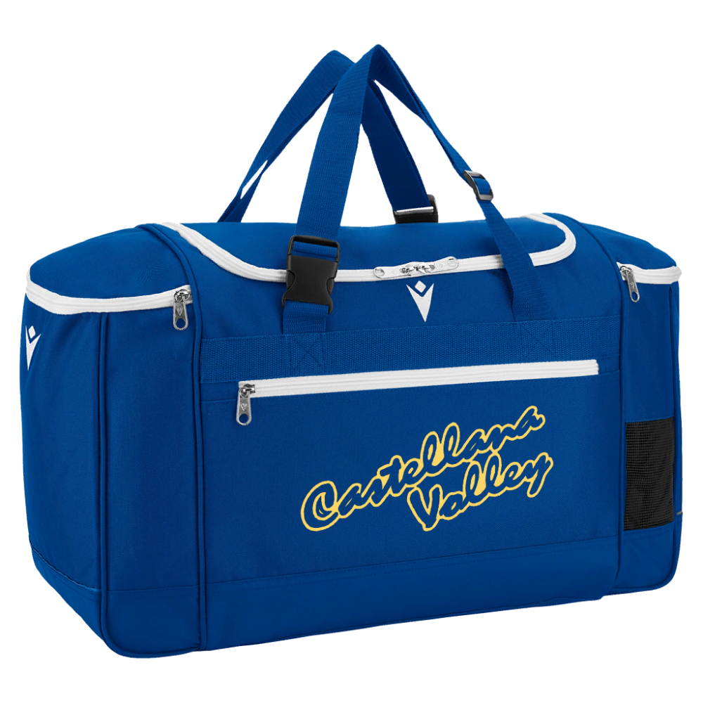 Macron Trip gym bag large roy | Immagine 1