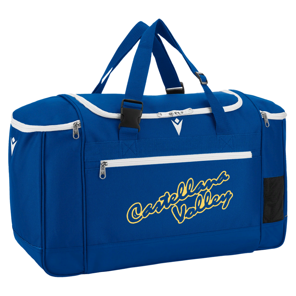 Macron Trip gym bag large roy | Immagine 1