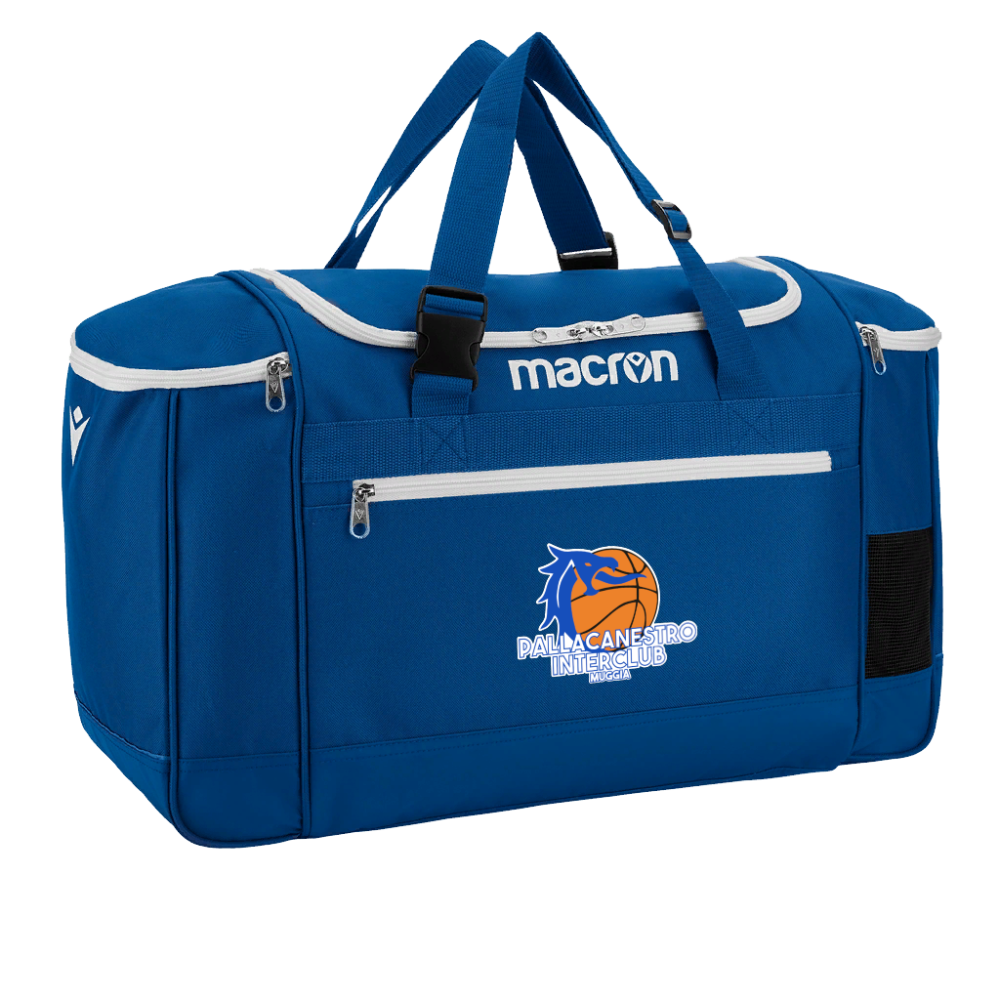 Macron Trip gym bag large roy | Immagine 1