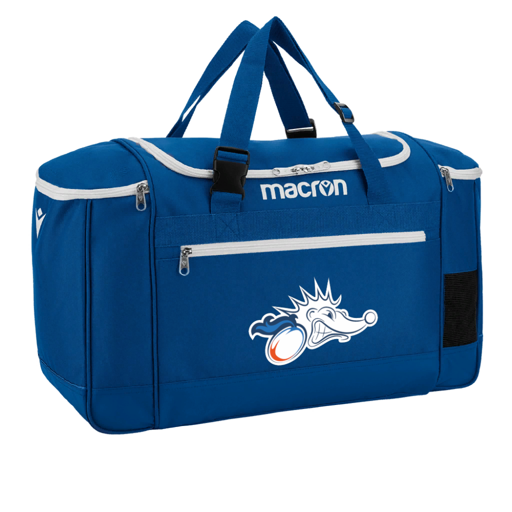 Macron Trip gym bag large roy | Immagine 1