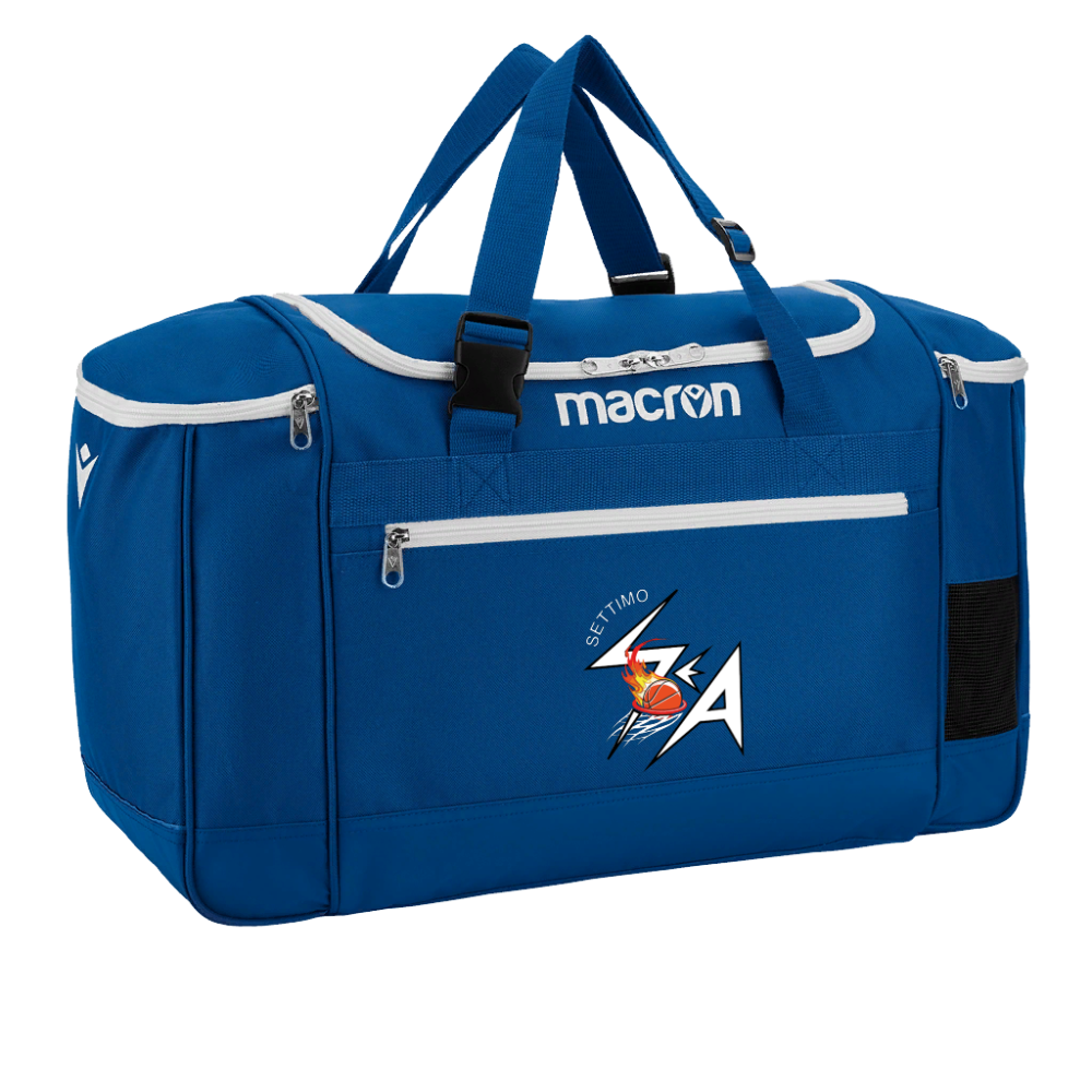 Macron Trip gym bag large roy | Immagine 1
