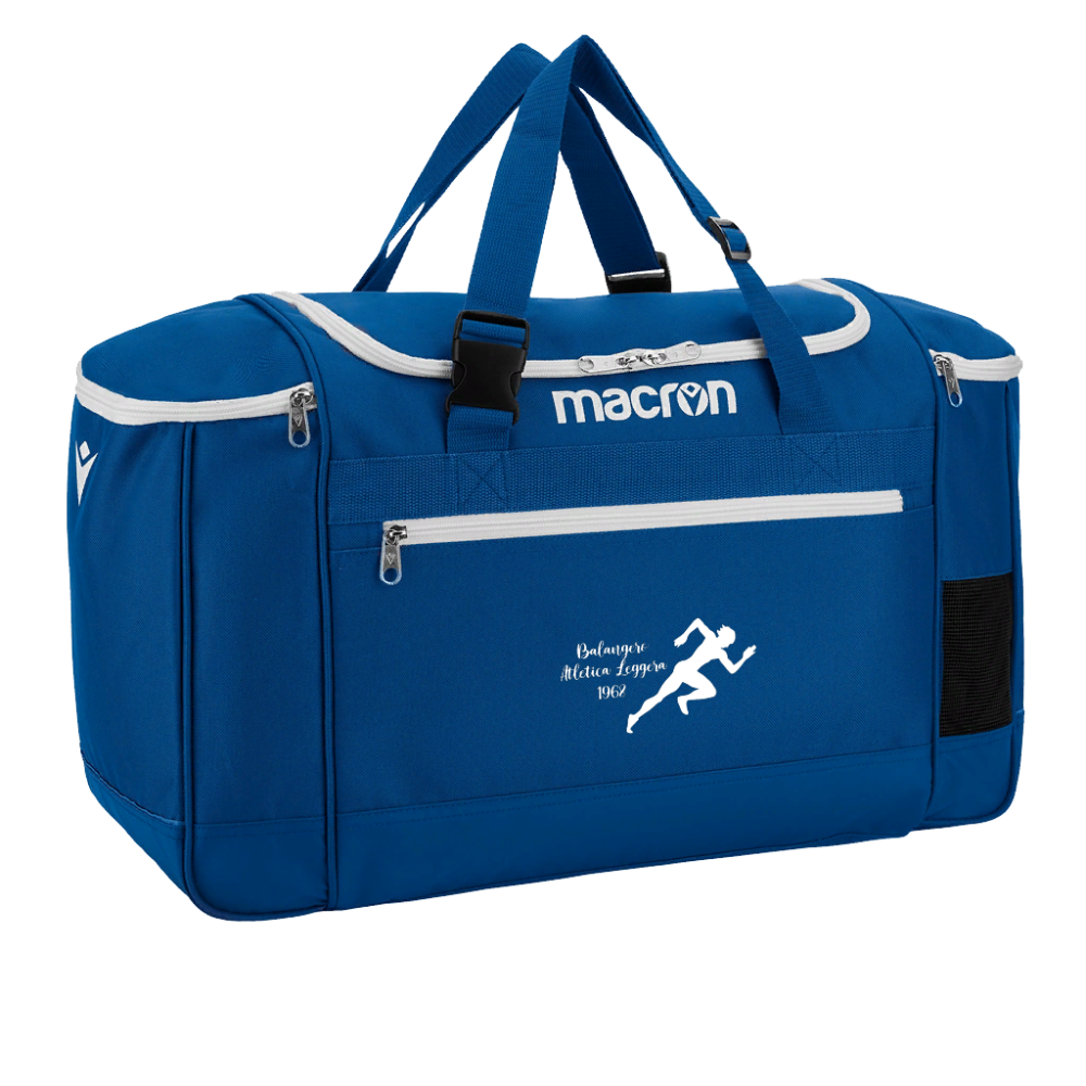 Macron Trip gym bag large roy | Immagine 1