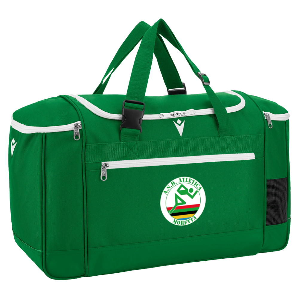 Macron Trip gym bag large ver | Immagine 1