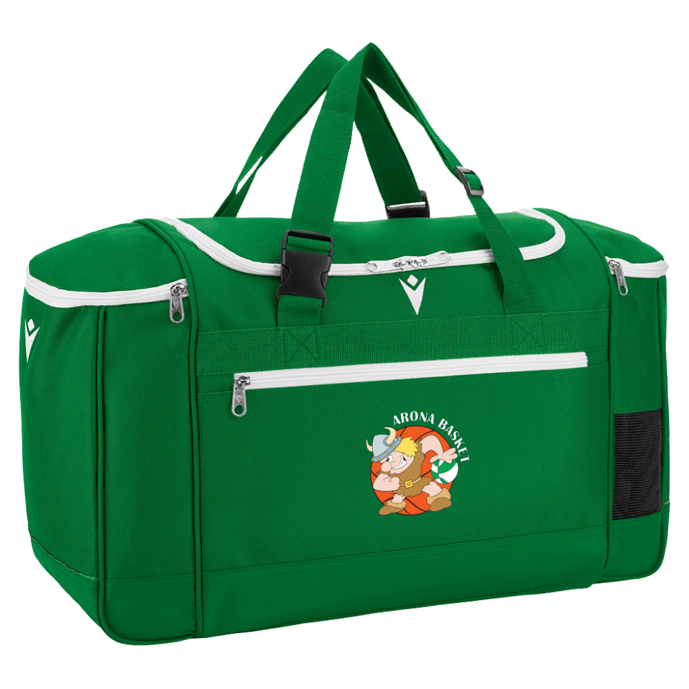 Macron Trip gym bag large ver | Immagine 1