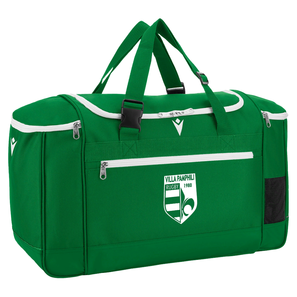Macron Trip gym bag large ver | Immagine 1