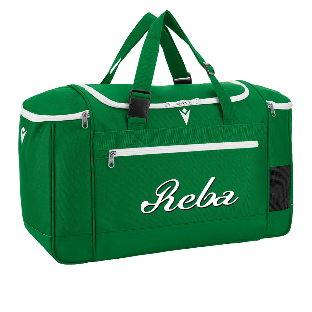 Macron Trip gym bag large ver | Immagine 1
