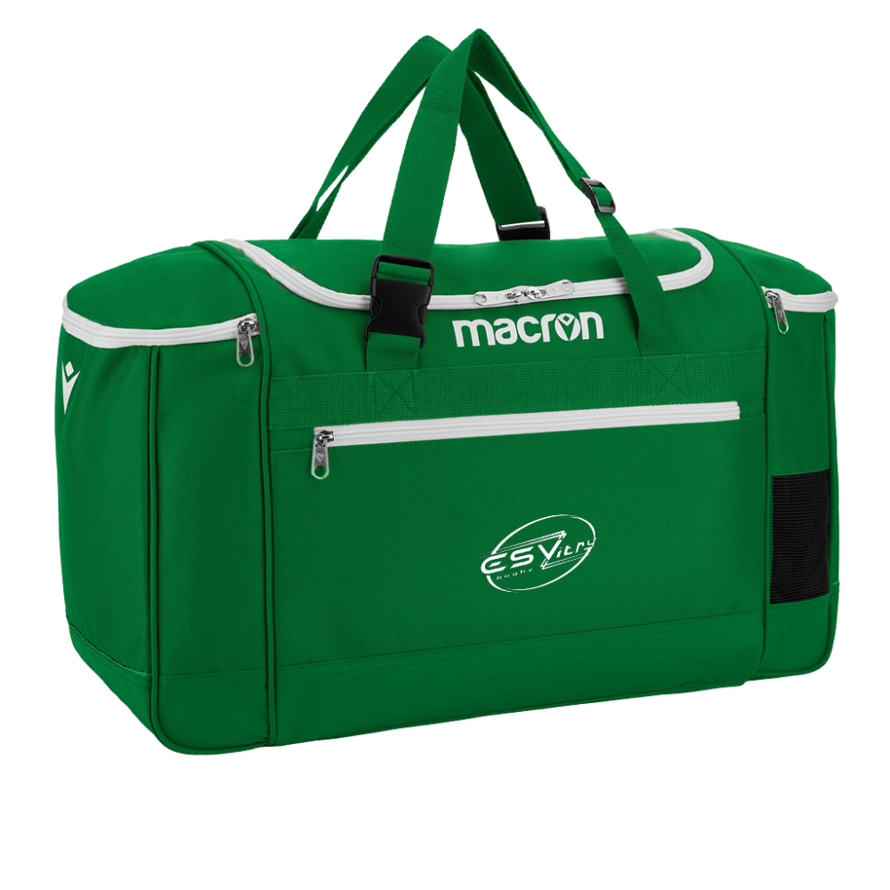 Macron Trip gym bag large ver | Image 1