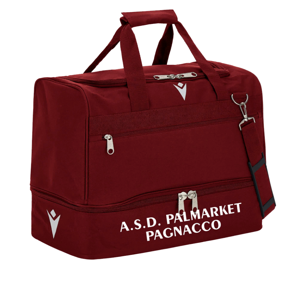 Macron Rocket medium borsa | Immagine 1