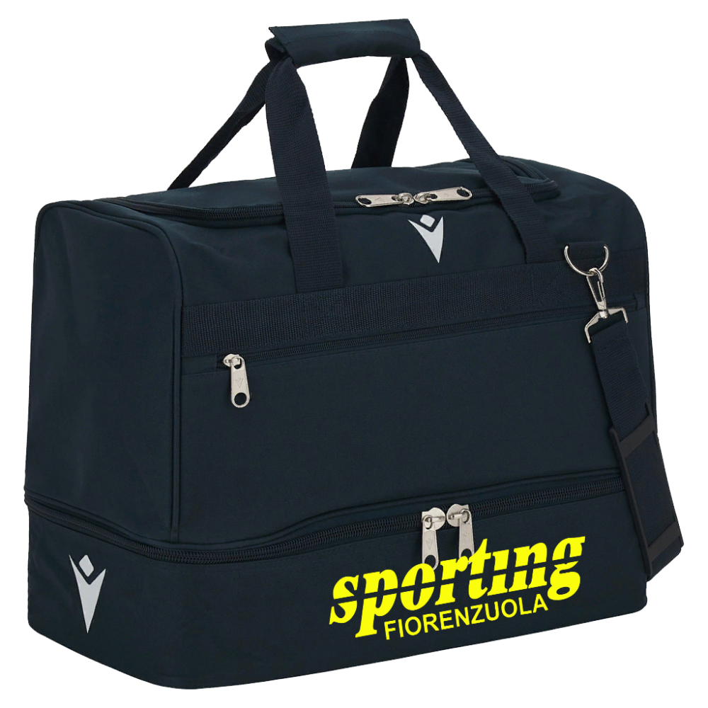 Macron Rocket medium borsa | Immagine 1