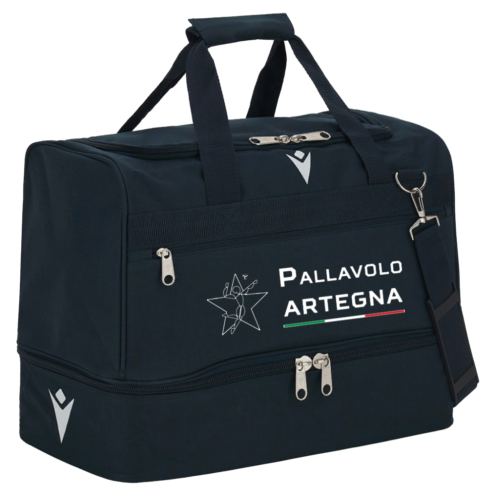 Macron Rocket medium borsa | Immagine 1