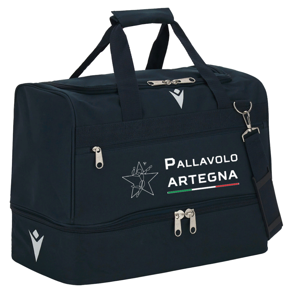 Macron Rocket medium borsa | Immagine 1