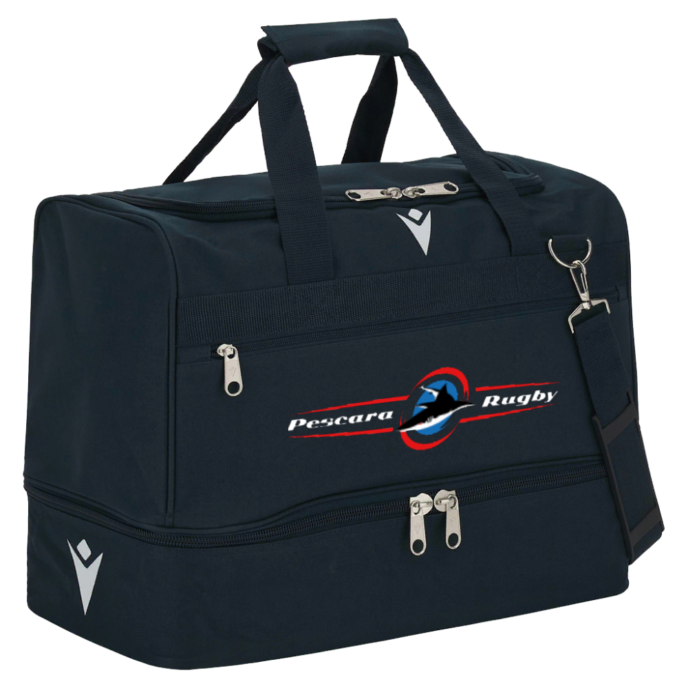 Macron Rocket medium borsa | Immagine 1