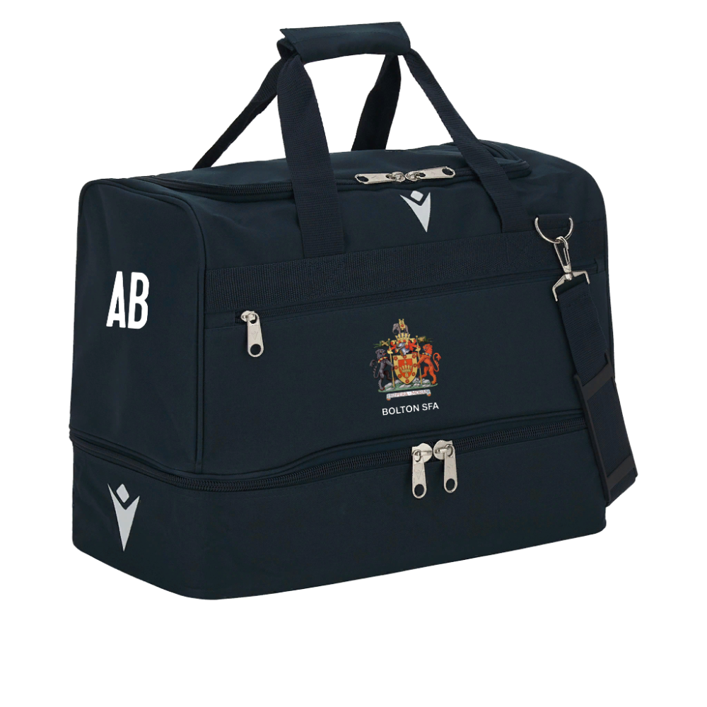 Macron Rocket medium bag sr | Image 1