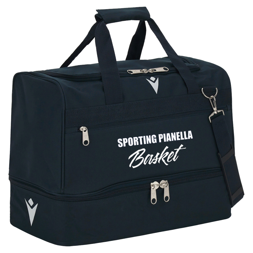 Macron Rocket medium borsa | Immagine 1