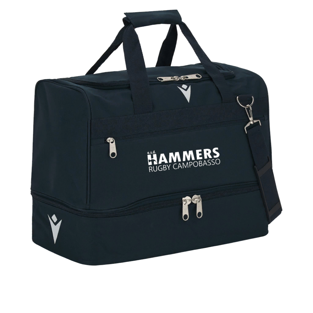 Macron Rocket medium borsa | Immagine 1