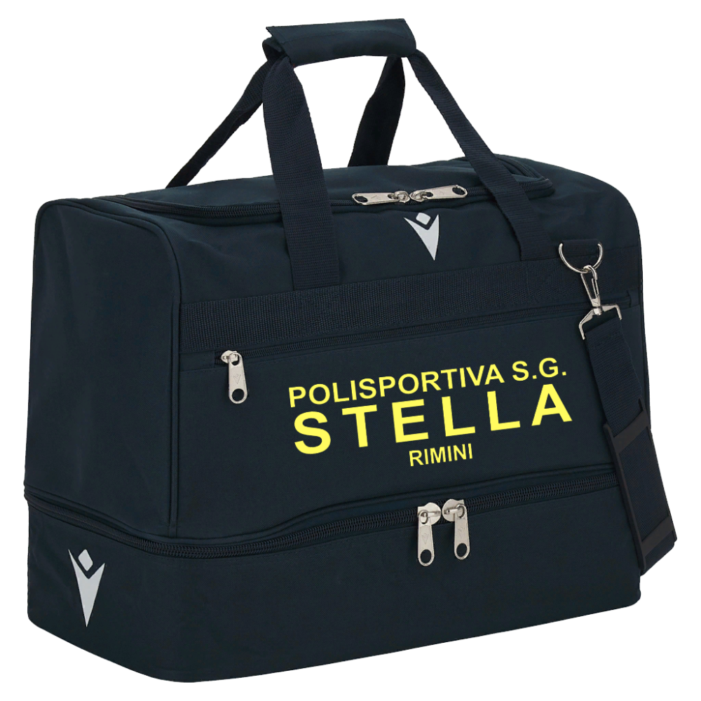 Macron Rocket medium borsa | Immagine 1