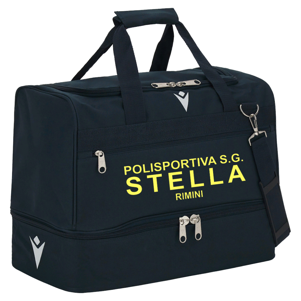 Macron Rocket medium borsa | Immagine 1