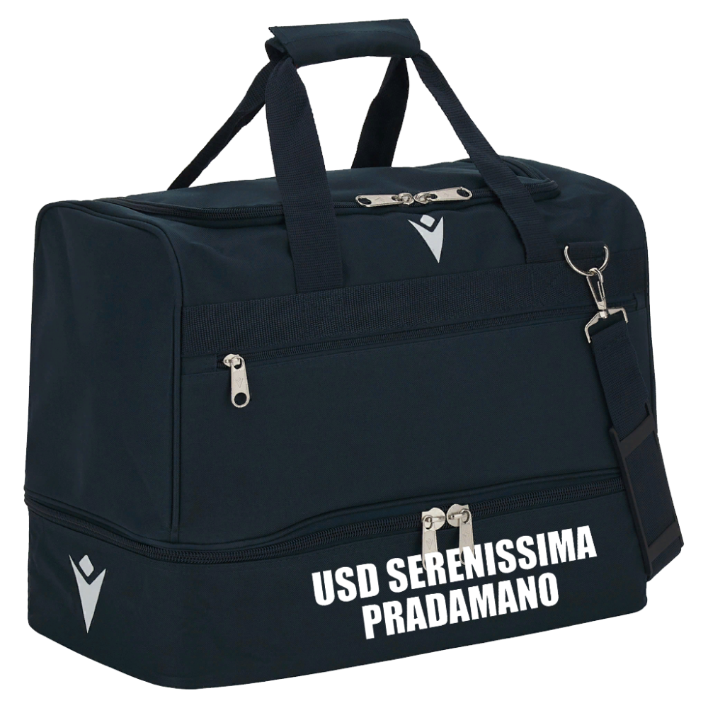 Macron Rocket medium borsa | Immagine 1