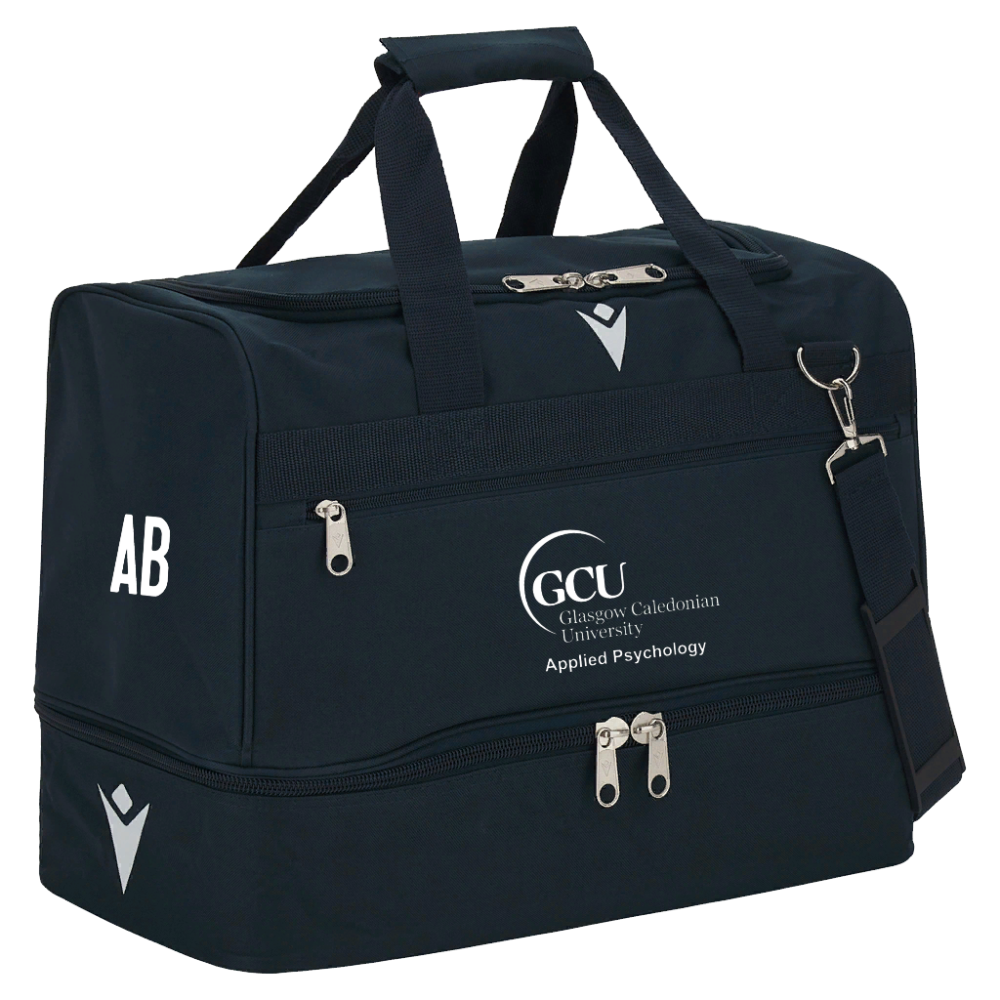 Macron Rocket medium bag sr | Image 1