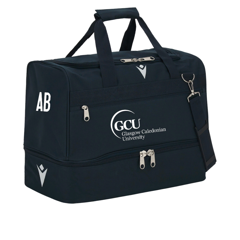 Macron Rocket medium bag sr | Image 1
