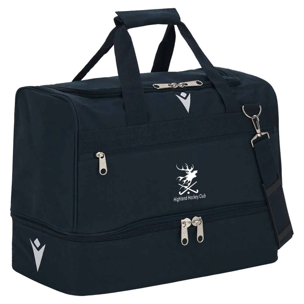 Macron Rocket medium bag sr | Image 1