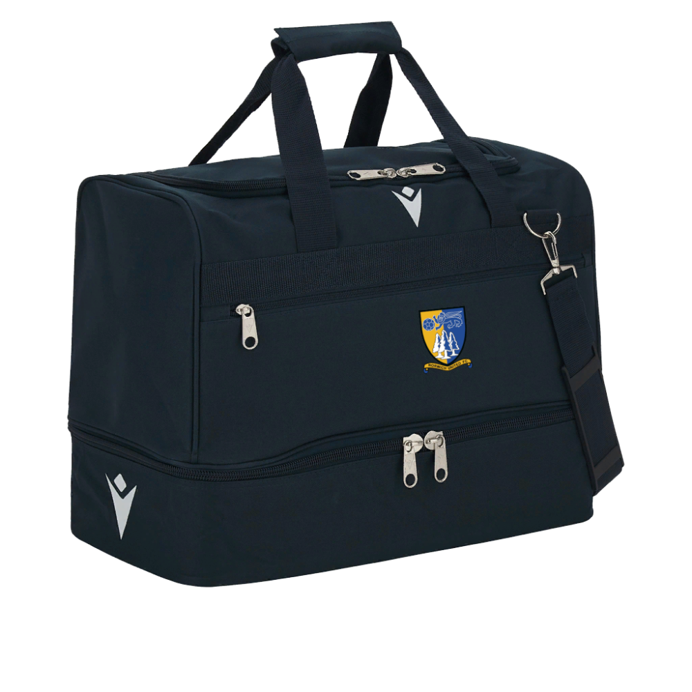 Macron Norwich united fc player bag sr | Image 1