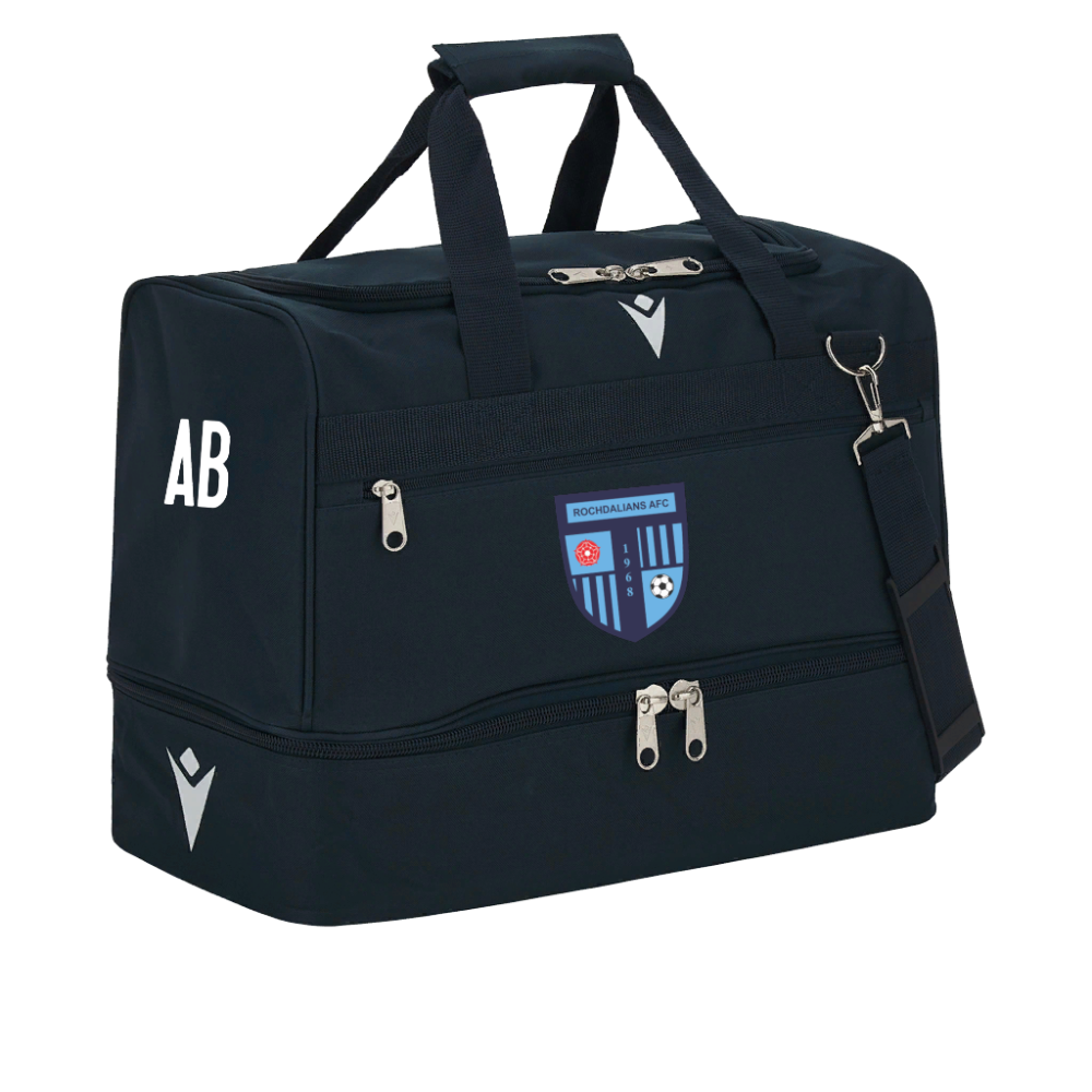 Macron Rocket medium bag sr | Image 1