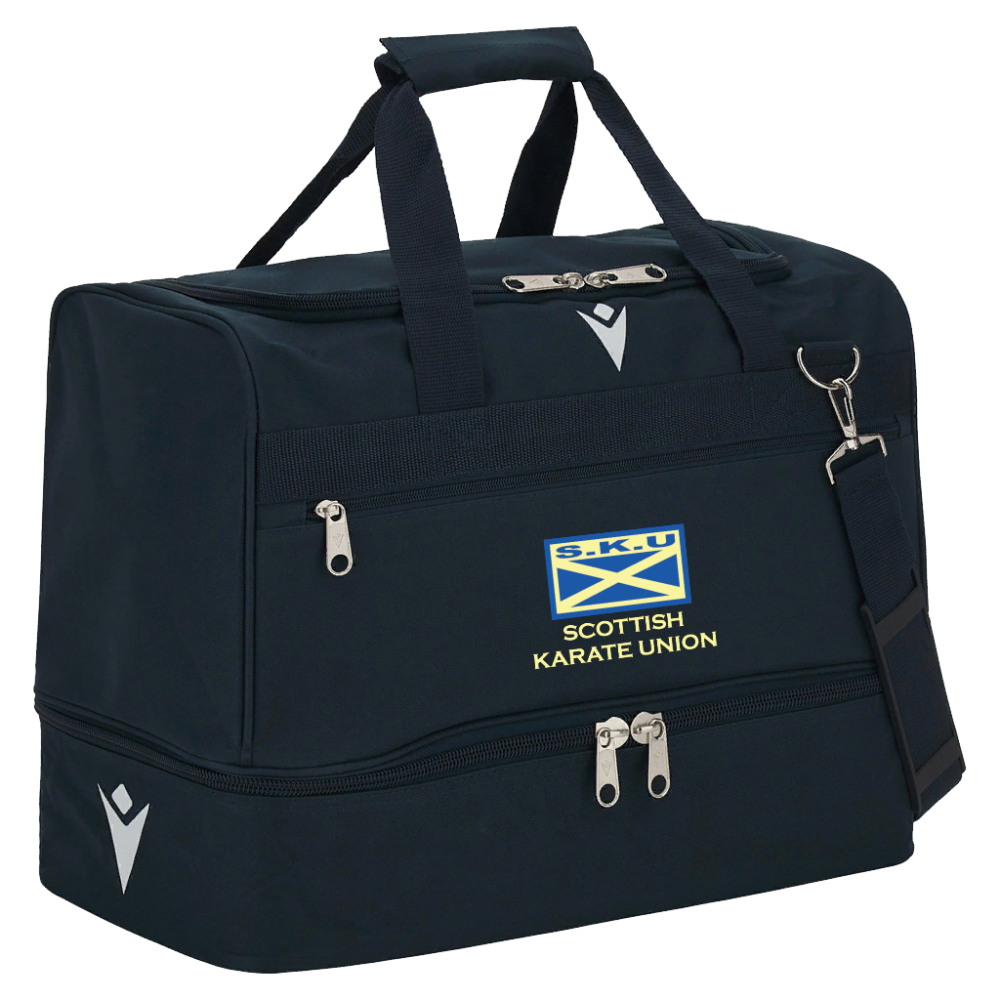 Macron Rocket medium bag sr | Image 1