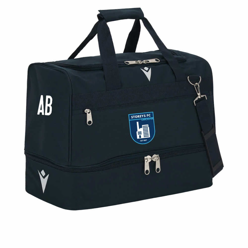 Macron Rocket medium bag | Image 1