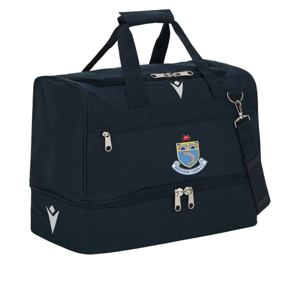 Macron Rocket medium bag nav | Image 1