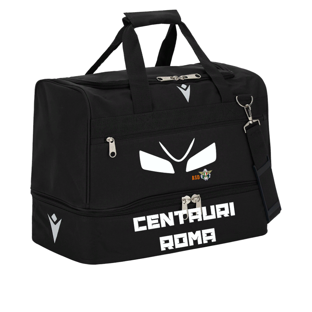 Macron Rocket medium borsa | Immagine 1