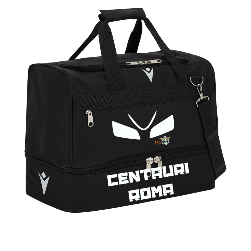 Macron Rocket medium borsa | Immagine 1