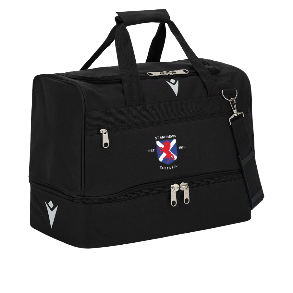 Macron Rocket medium bag sr | Image 1