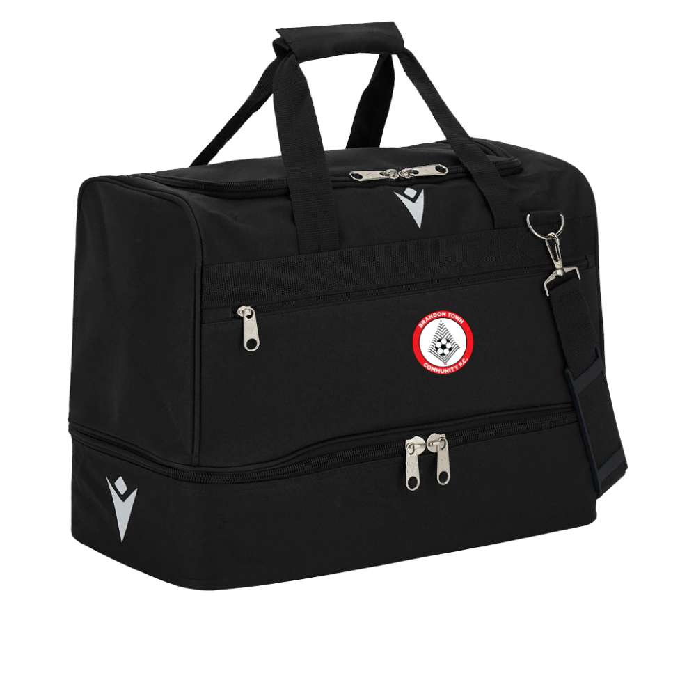 Macron Brandon cfc player bag | Image 1