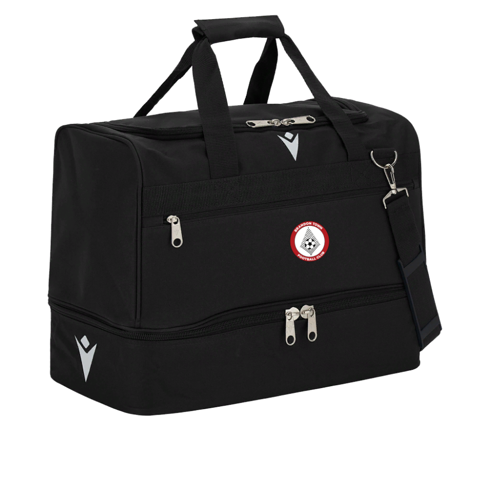 Macron Brandon town fc player bag sr | Image 1