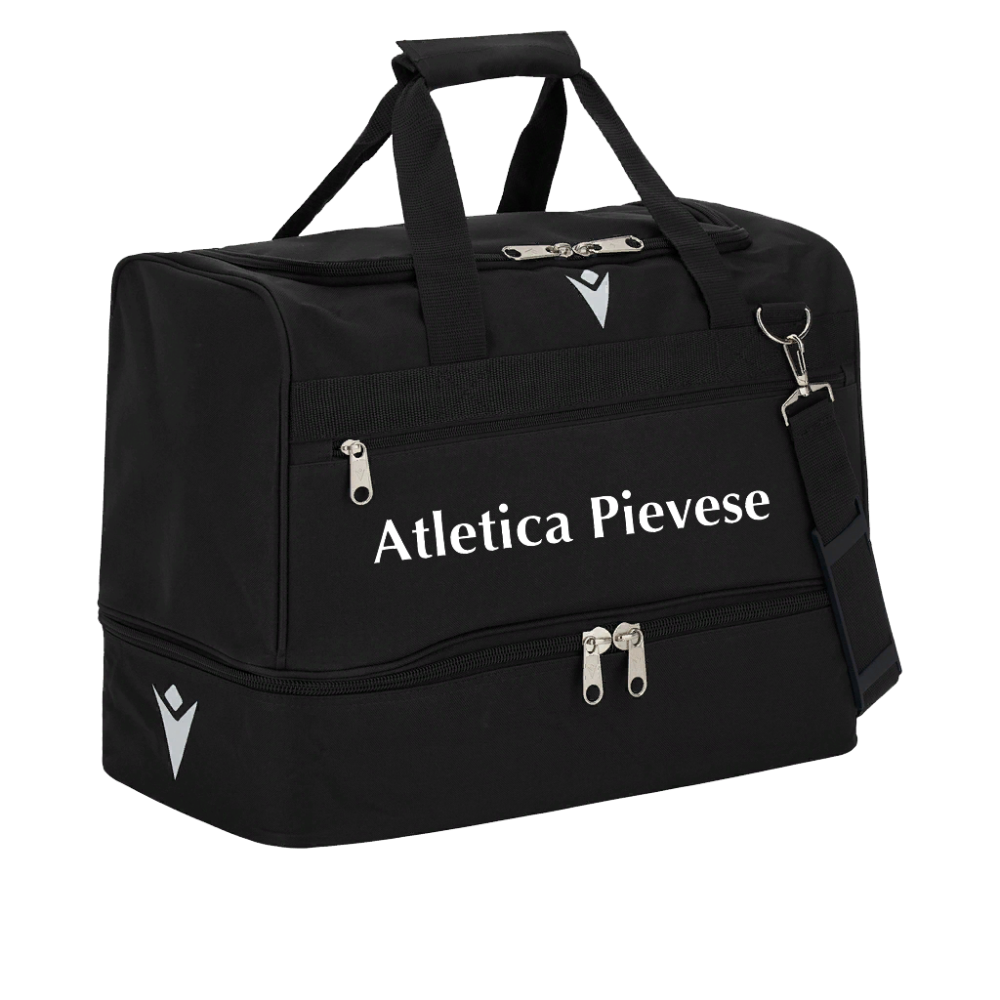 Macron Rocket medium borsa | Immagine 1