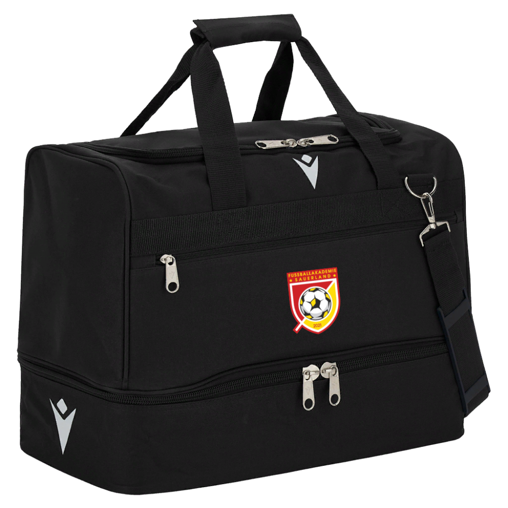 Macron Rocket medium tasche | Bild 1