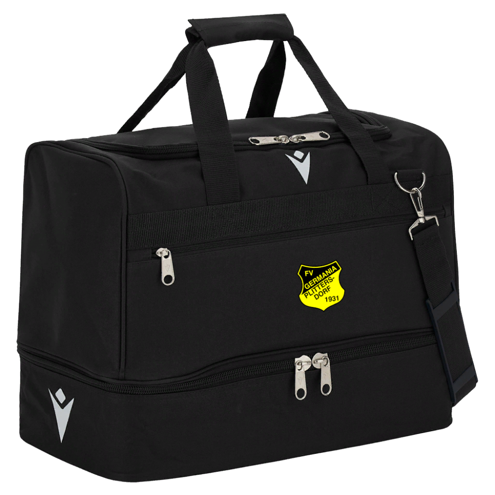 Macron Rocket medium tasche | Bild 1